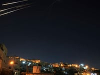 US evacuates 79 staff and family from embassy in Israel as more Americans ask how to leave