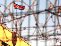U.S. extends travel ban to North Korea for another year