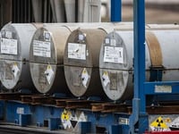 US Fast-Tracking Uranium Mine Permit To Meet 