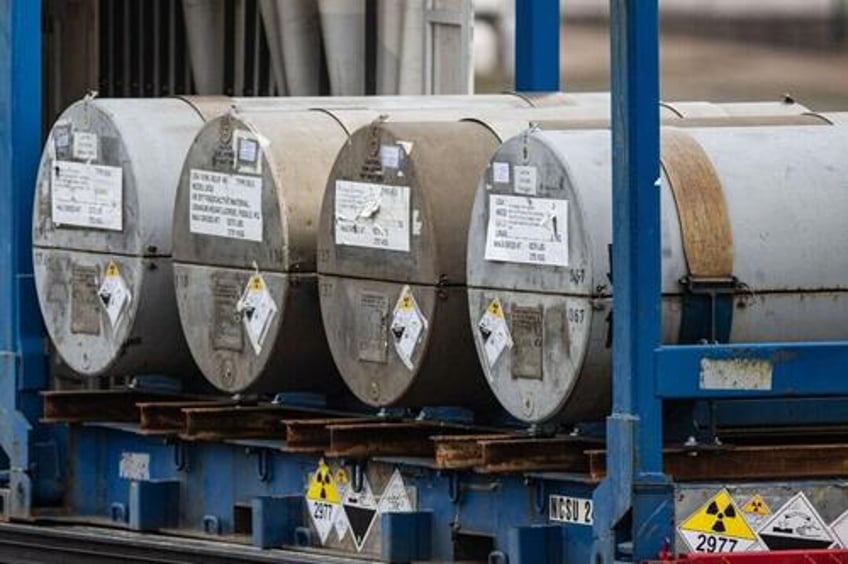 us fast tracking uranium mine permit to meet urgent energy demands