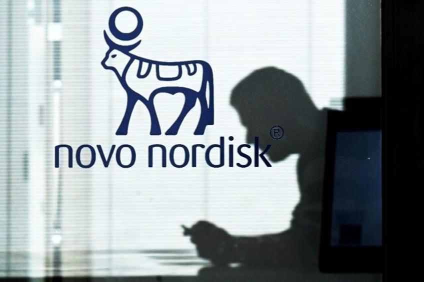 Wegovy, produced by Danish pharmaceutical giant Novo Nordisk, was approved "to reduce the