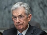 US Fed chair says confidence inflation will ease ‘not as high as it was’