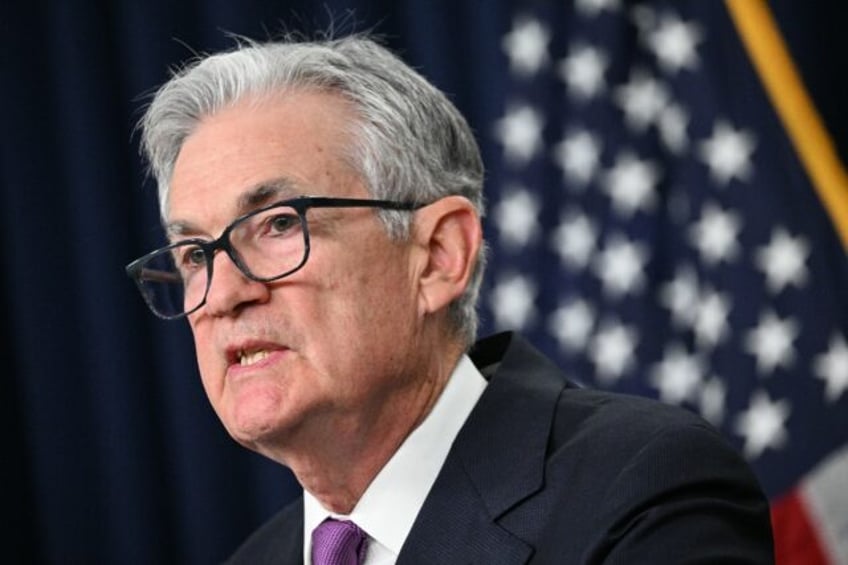 us fed likely to hold rates again despite strong economic growth