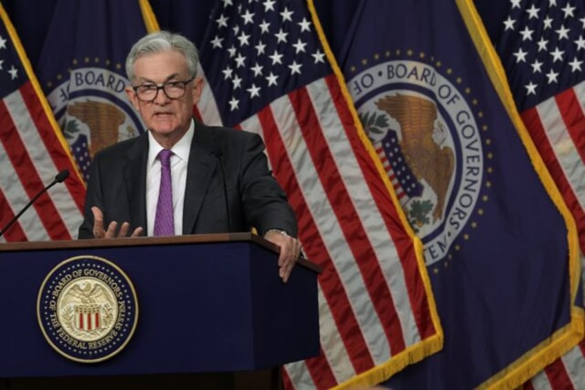 us fed likely to pause rate hikes and raise growth forecast