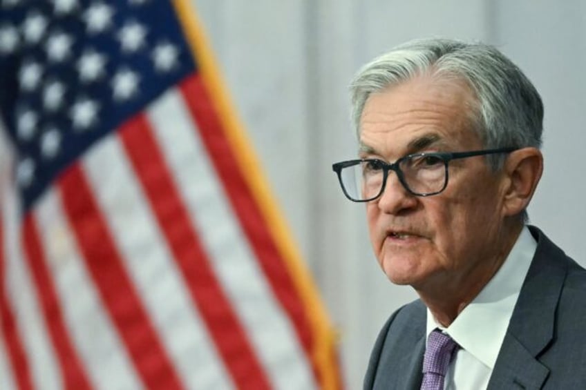 The US Federal Reserve has kept interest rates unchanged this year, despite President Dona