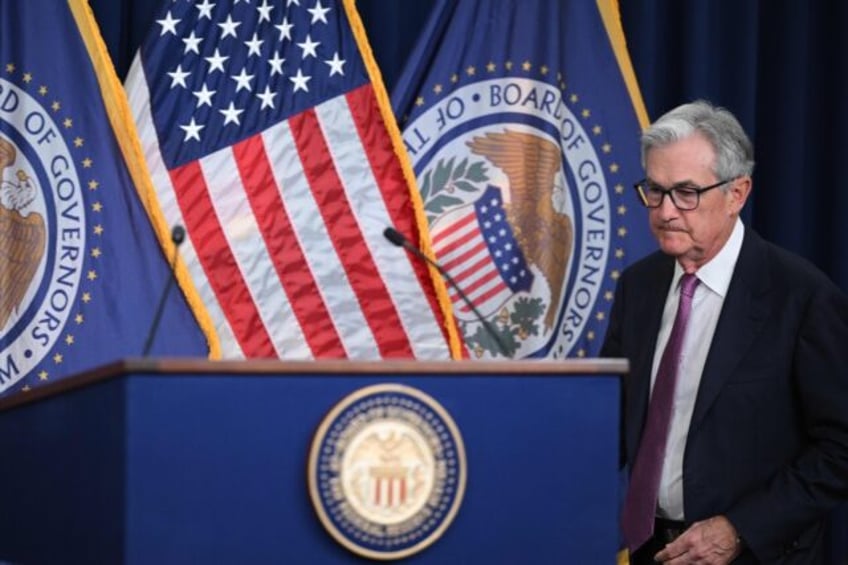 us federal reserve likely to lift interest rates to 22 year high