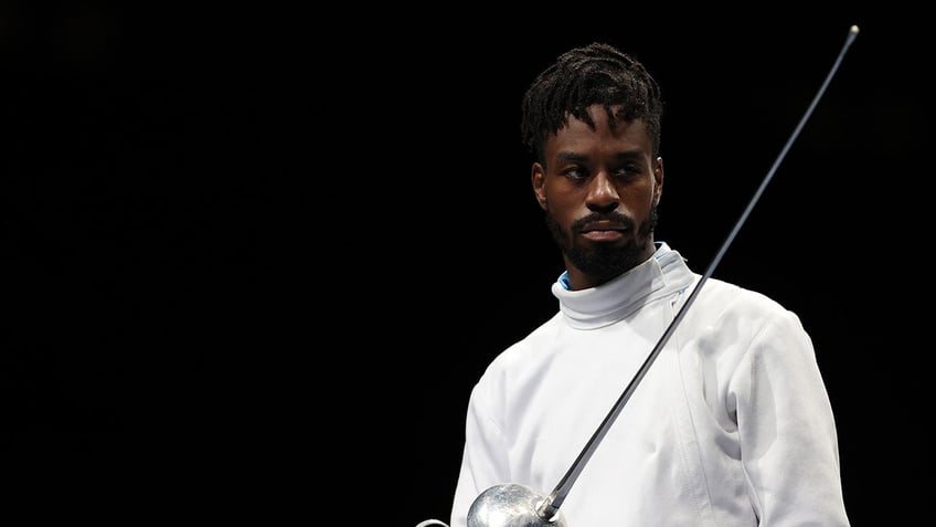 us fencer who hurt teams olympic chances suspended for misconduct allegations