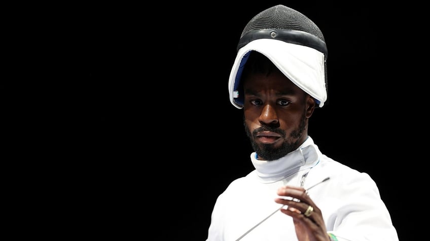 us fencer who hurt teams olympic chances suspended for misconduct allegations