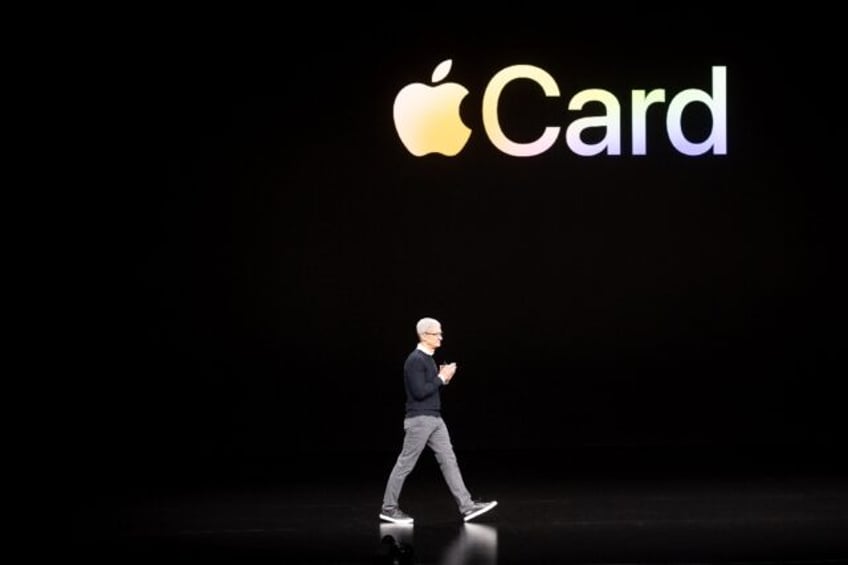 A US consumer protection bureau says Apple Card users who thought they were automatically