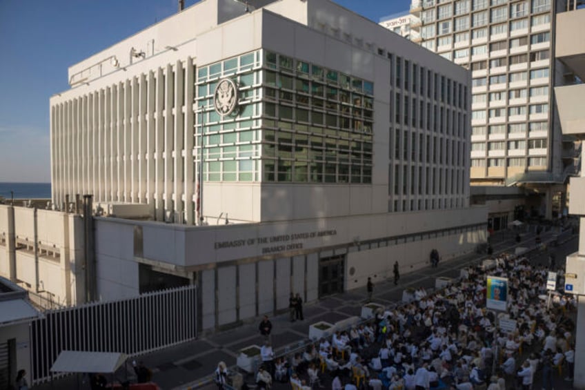 The Associated Press
