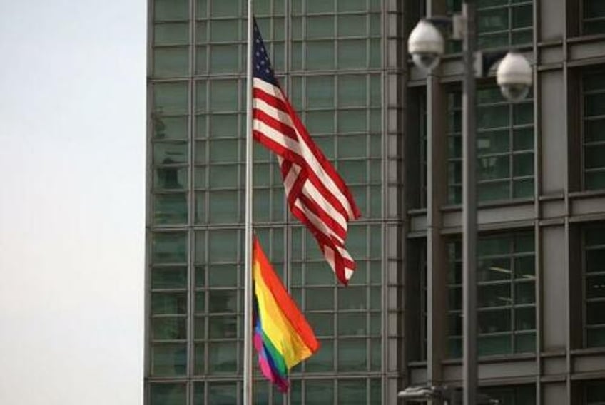 us gives more than 41 billion in grants for lgbt initiatives worldwide