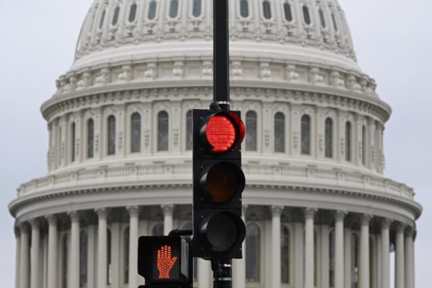 us government hours from shutdown funding chaos