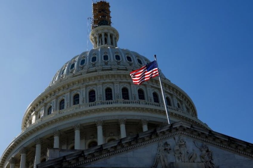 us government readies for imminent shutdown