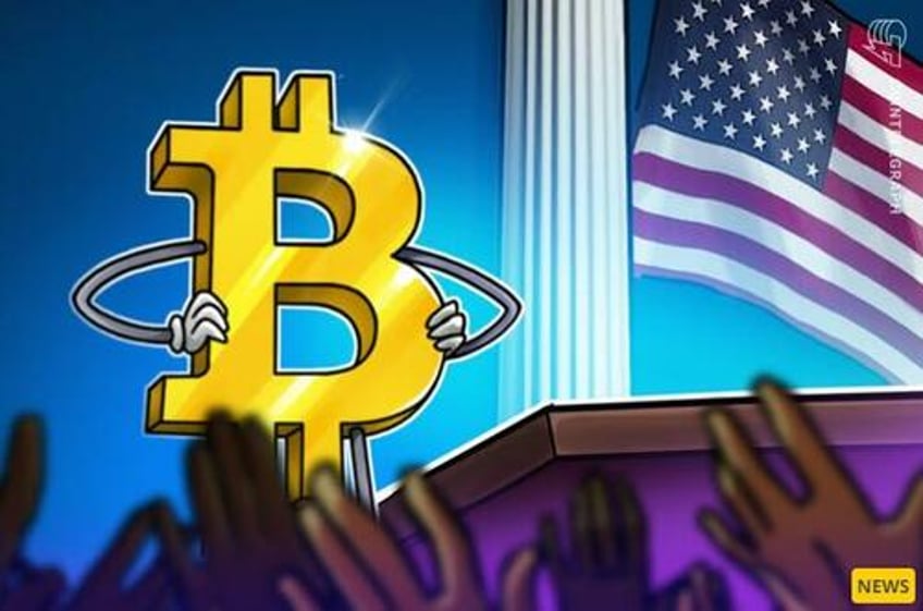 us govt among biggest hodlers with over 5 billion in bitcoin report