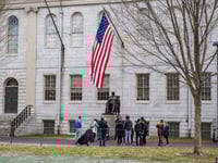 US govt revokes Harvard’s right to enroll foreign students