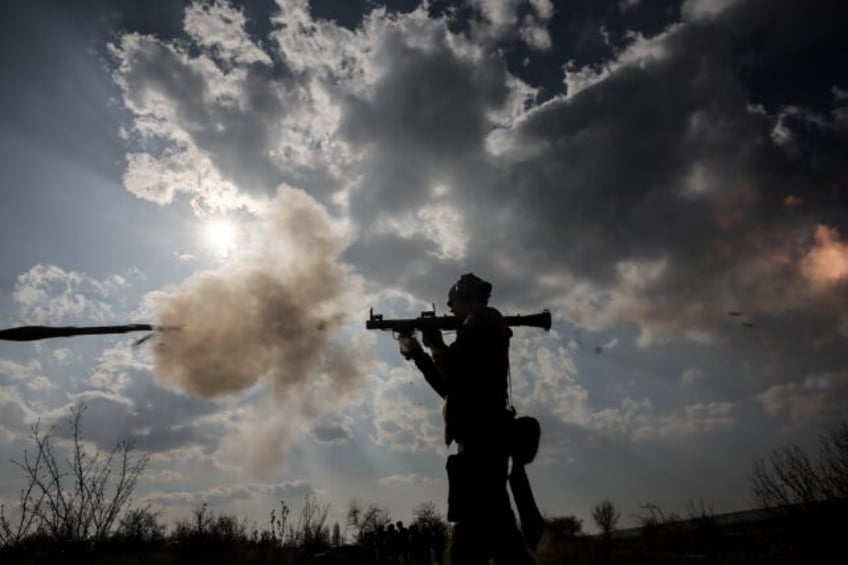 The US is halting some shipments of military aid to Ukraine