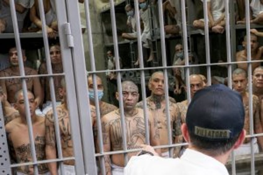 U.S. has high hopes for high-level talks in Mexico, El Salvador, Guatemala
