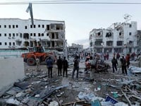 US Has Launched Over 50 Airstrikes In Somalia In 2025 But Virtually No MSM Coverage