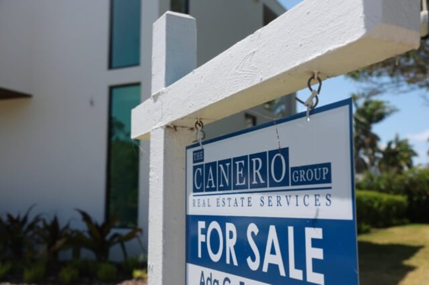 Sales of previously owned homes rose 9.5 percent in February from a month prior, said the