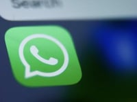 U.S. House Bans WhatsApp Over Data Security Concerns