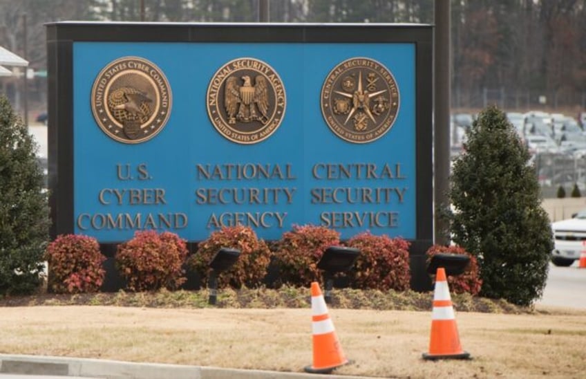 China has accused the US National Security Agency of launching 'tens of thousands' of cybe