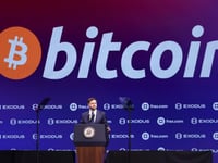 US House passes landmark crypto measures in win for Trump