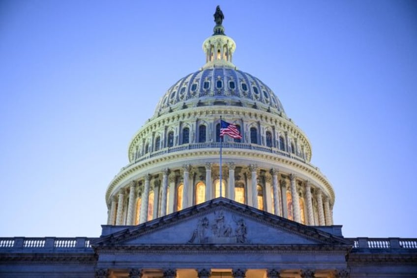 US lawmakers are now well-acquainted with last-minute battles over funding, and often find