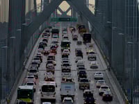 US House votes to block California’s nation-leading vehicle emissions rules