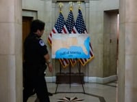 U.S. House votes to change name of Gulf of Mexico