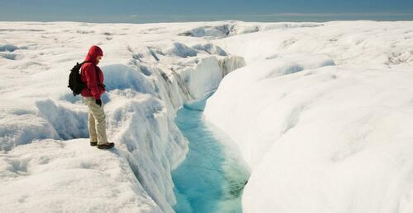 us intel agencies ordered to target greenland as takeover plotting intensifies