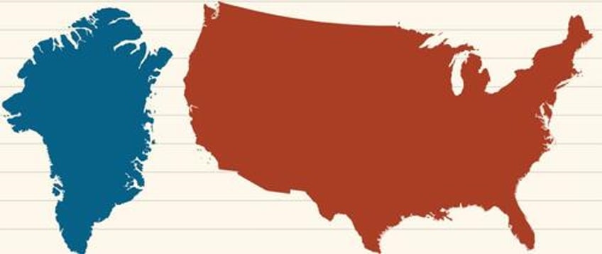 us intel agencies ordered to target greenland as takeover plotting intensifies