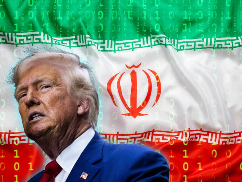 https://www.gettyimages.com/detail/photo/binary-code-with-iran-flag-data-protection-concep