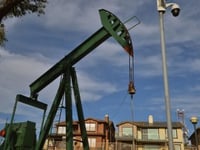 U.S. Interior Department expedites oil, gas production on public lands