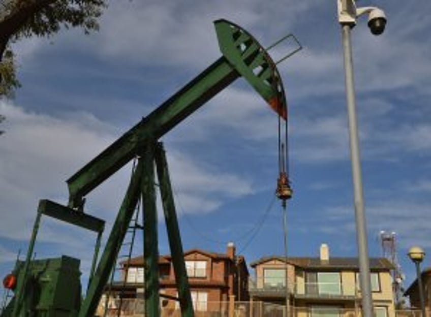 U.S. Interior Department expedites oil, gas production on public lands
