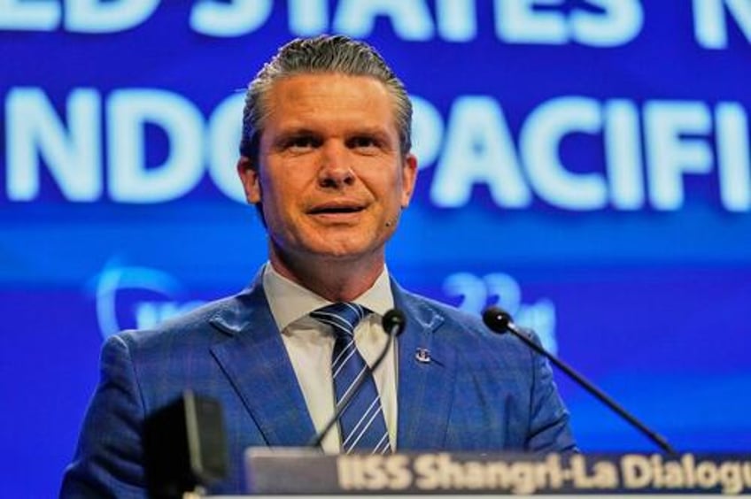 us is major cause of ukraine war beijing goes on attack as hegseth tells asia allies china threat is imminent