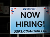 US job market resilient in May despite Trump tariffs