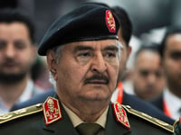 US judge claims no jurisdiction over lawsuits accusing Libyan commander of war crimes