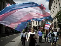 US judge orders Trump admin to resume issuing passports for trans Americans