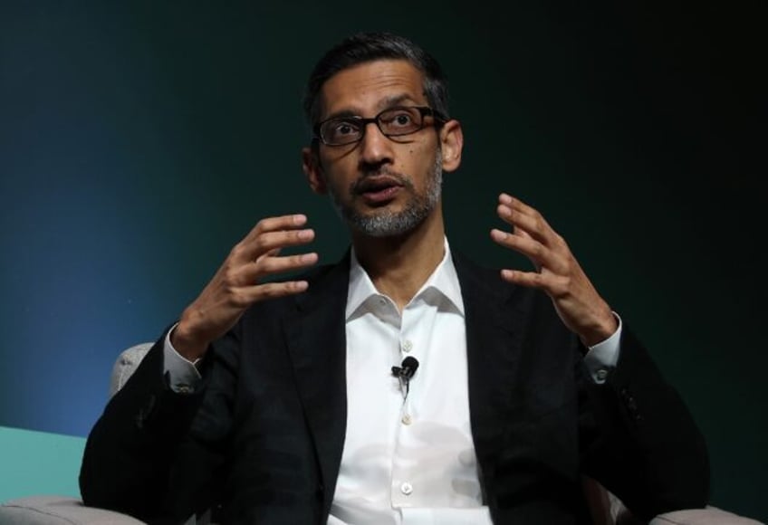 Several months of testimony saw Google CEO Sundar Pichai and other top executives take the