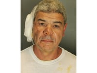 US judge stays deportation of family of Jewish fire attack suspect