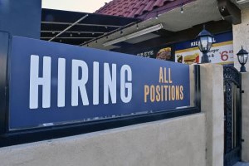 U.S. July job openings lower than expected at 7.7 million