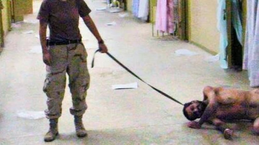 us jury awards 42 million to 3 iraqi men tortured at abu ghraib by defense contractor