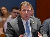 US Justice Department pardon lawyer pledges ‘hard look’ at plot to kidnap Michigan governor