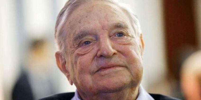 us lands on soros funded human rights watchlist alongside north korea china