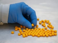 US lawmakers pass tougher penalties for fentanyl traffickers