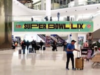 U.S., local officials say ‘no specific credible’ terror threats exist for upcoming Super Bowl