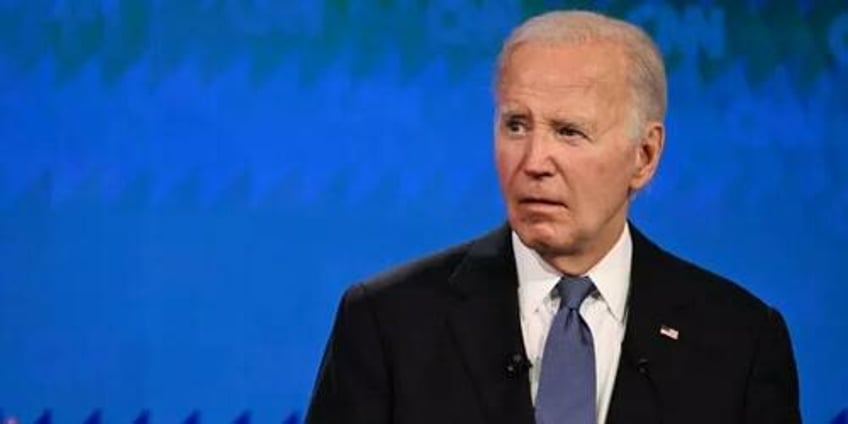 us mainstream media await new orders now their big lie about biden is rumbled