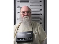 US man who killed wife and her kids executed by lethal injection