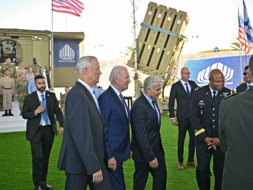 us marines to buy 3 iron dome batteries from israel