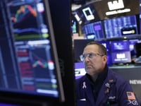 U.S. markets drop after Moody’s downgrade
